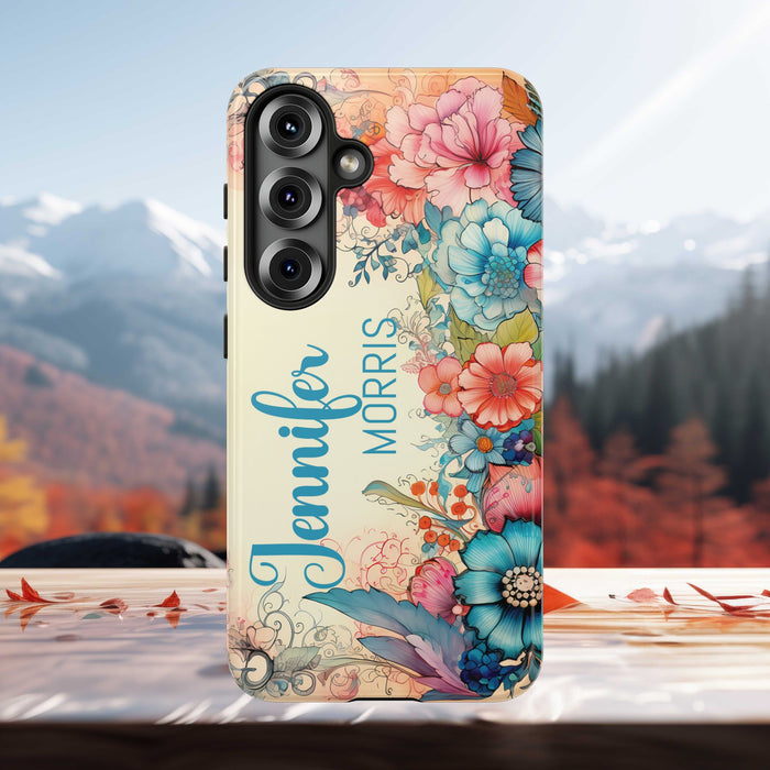 Samsung Galaxy S25 / Glossy
