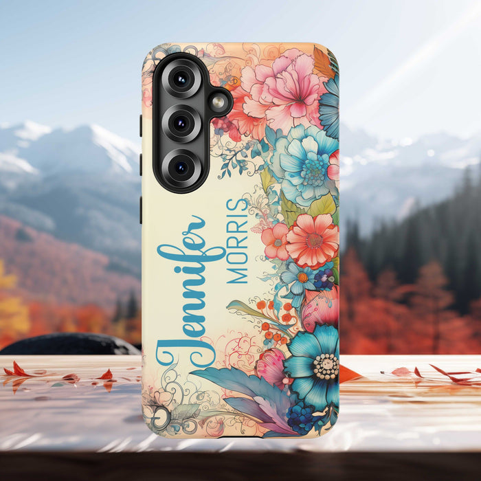Samsung Galaxy S25 / Matte