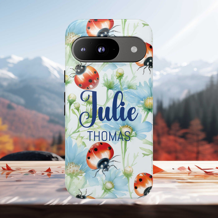Google Pixel 9 / Glossy