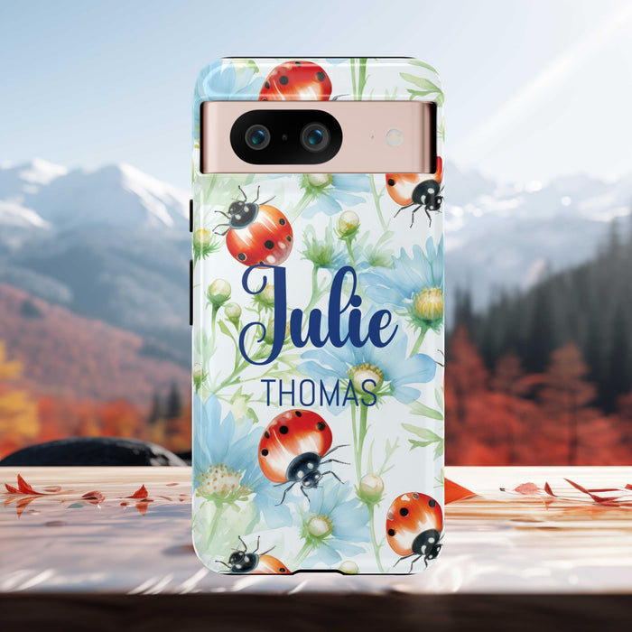 Google Pixel 8 / Glossy