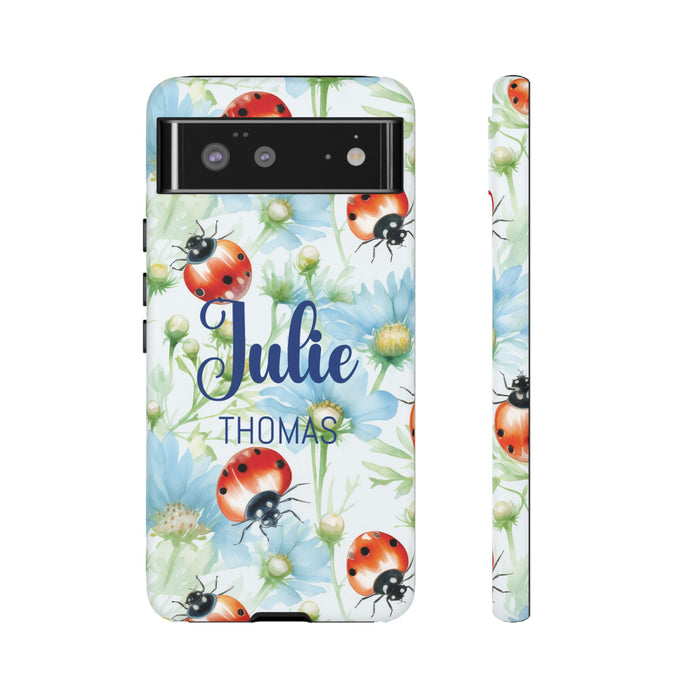 Google Pixel 6 / Matte