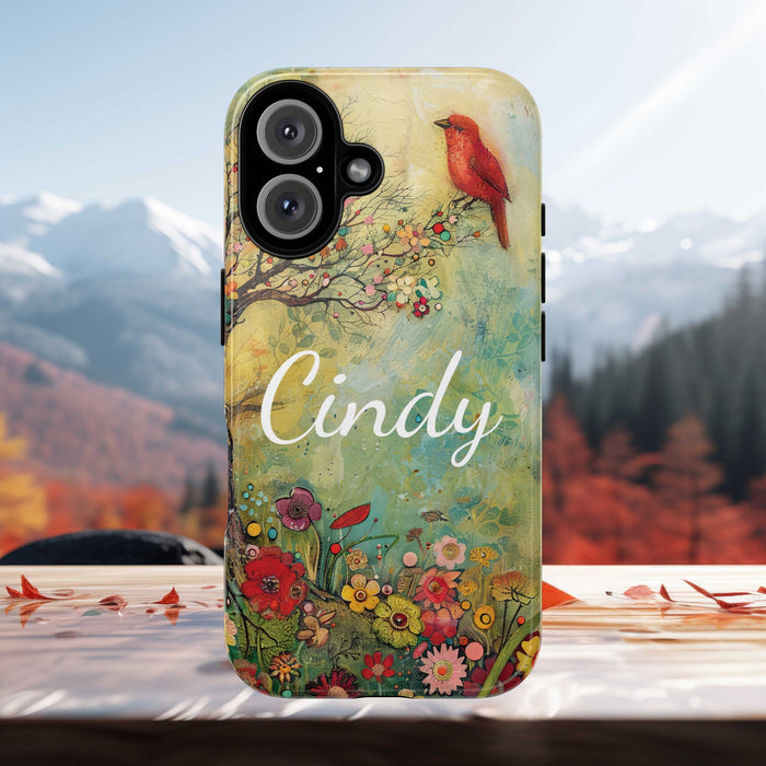 iPhone 16 / Glossy