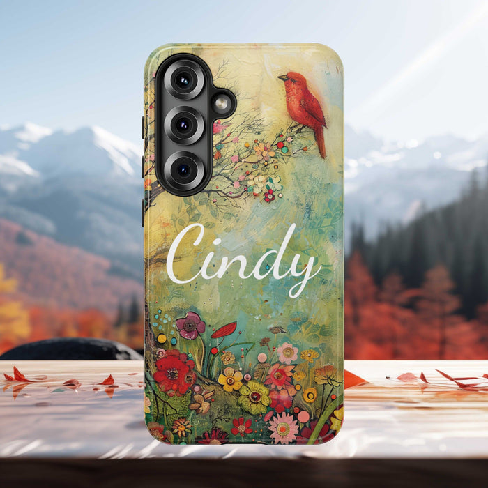 Samsung Galaxy S25 / Glossy