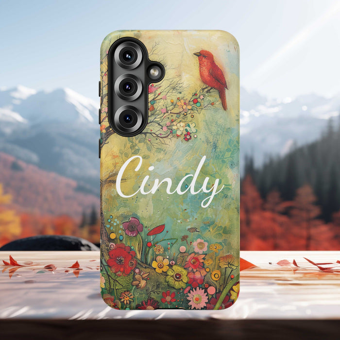 Samsung Galaxy S25 / Matte