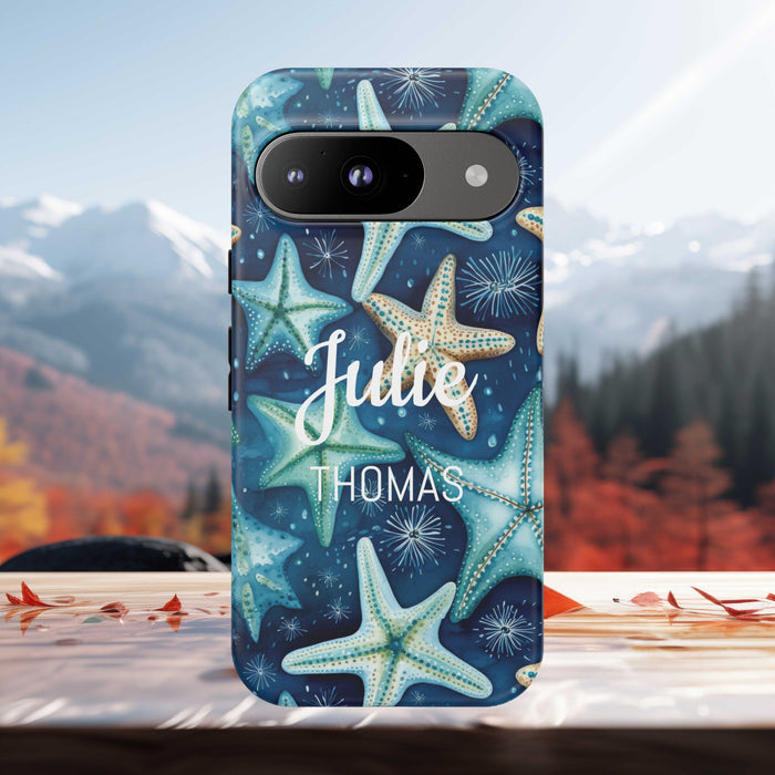 Google Pixel 9 / Matte