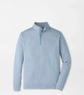 Perth Basketweave Performance Quarter-Zip
