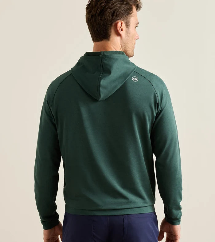 Pine Performance Hoodie
