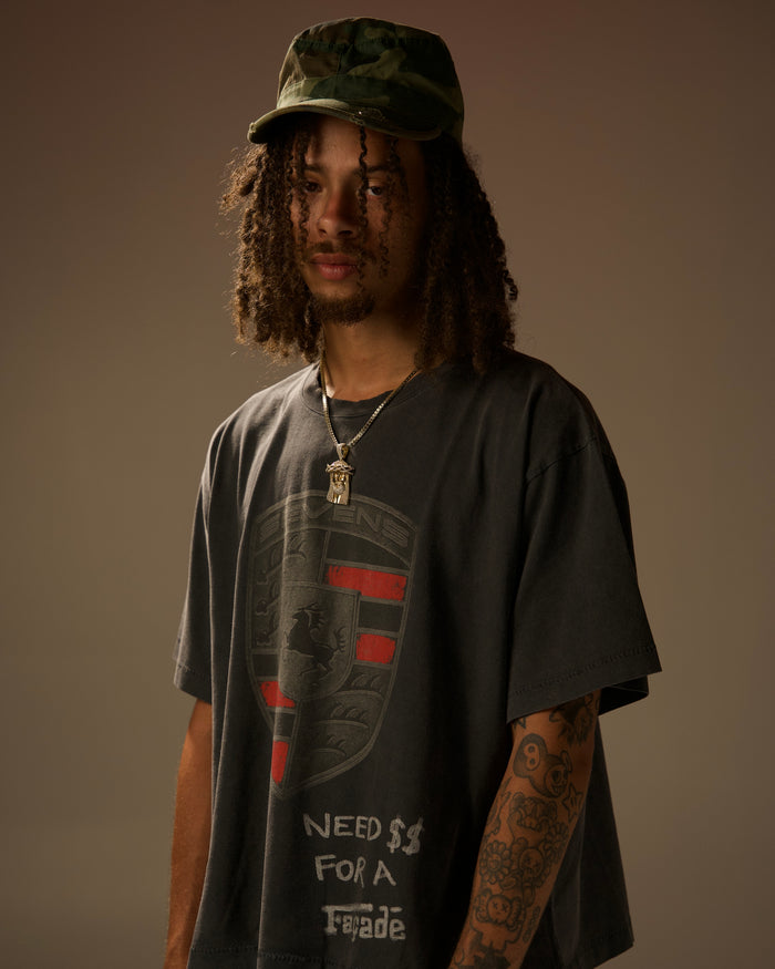 Por$he Tee