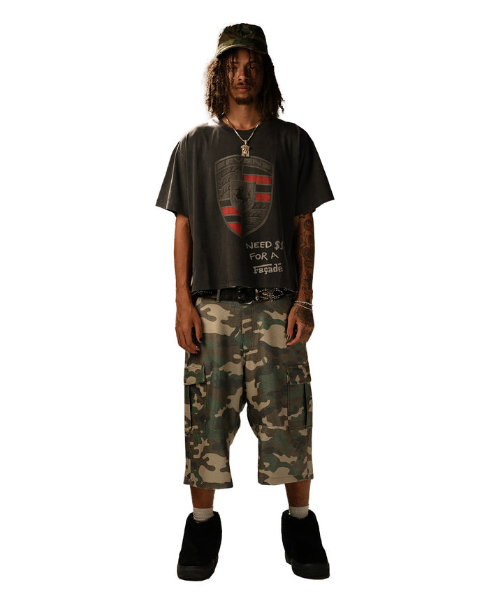 Por$he Tee
