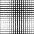Pre-Gal Perforated Mesh - 1220mm x 2440mm x 1.6mm