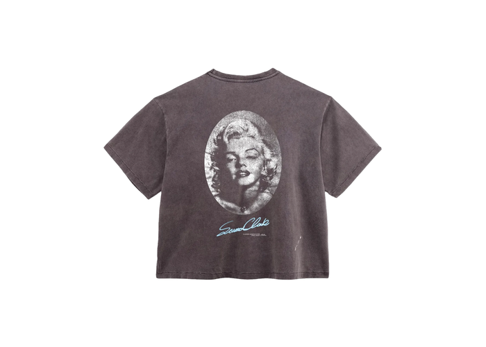 Punk Tee