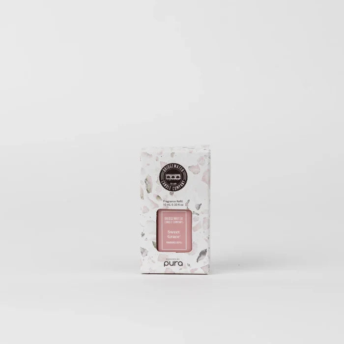 Pura Fragrance Refill - Sweet Grace