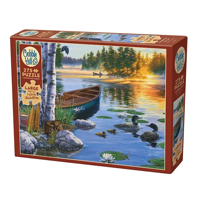 Puzzles
