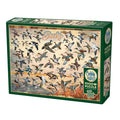 Puzzles
