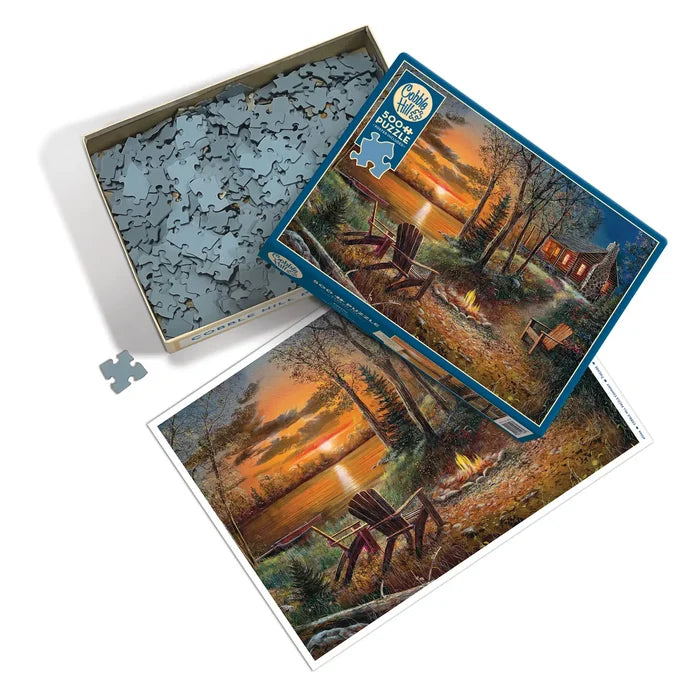 Puzzles