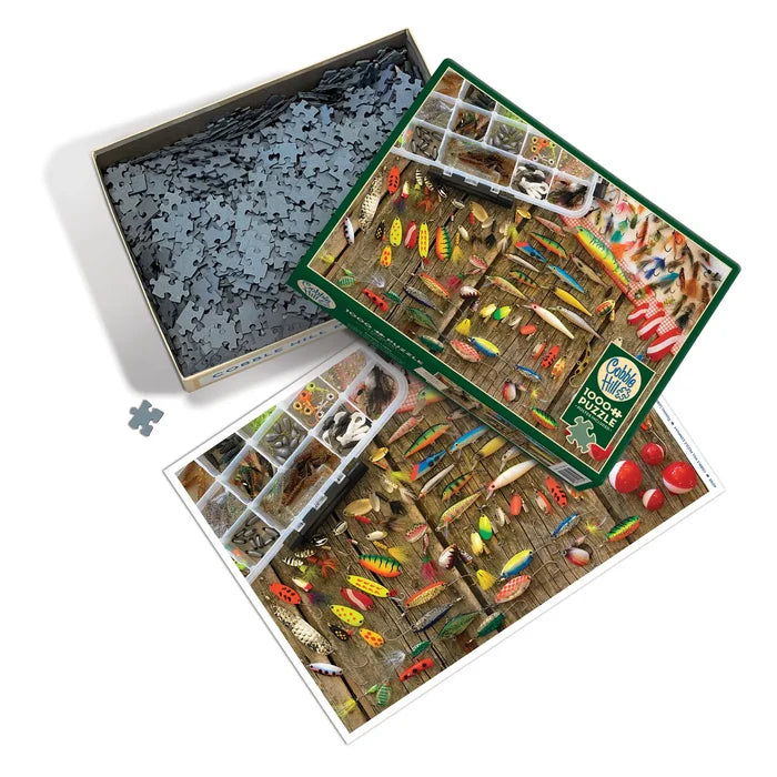 Puzzles