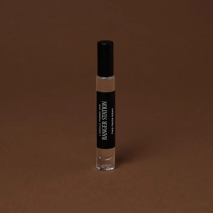 Quickdraw Perfume