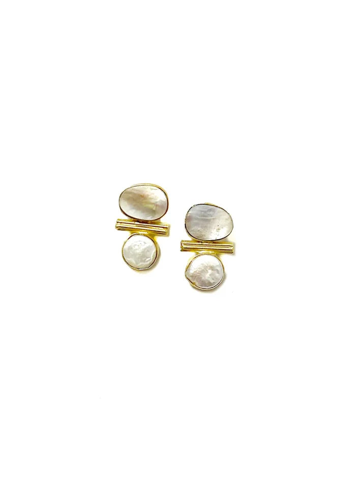 Quiggs Earrings