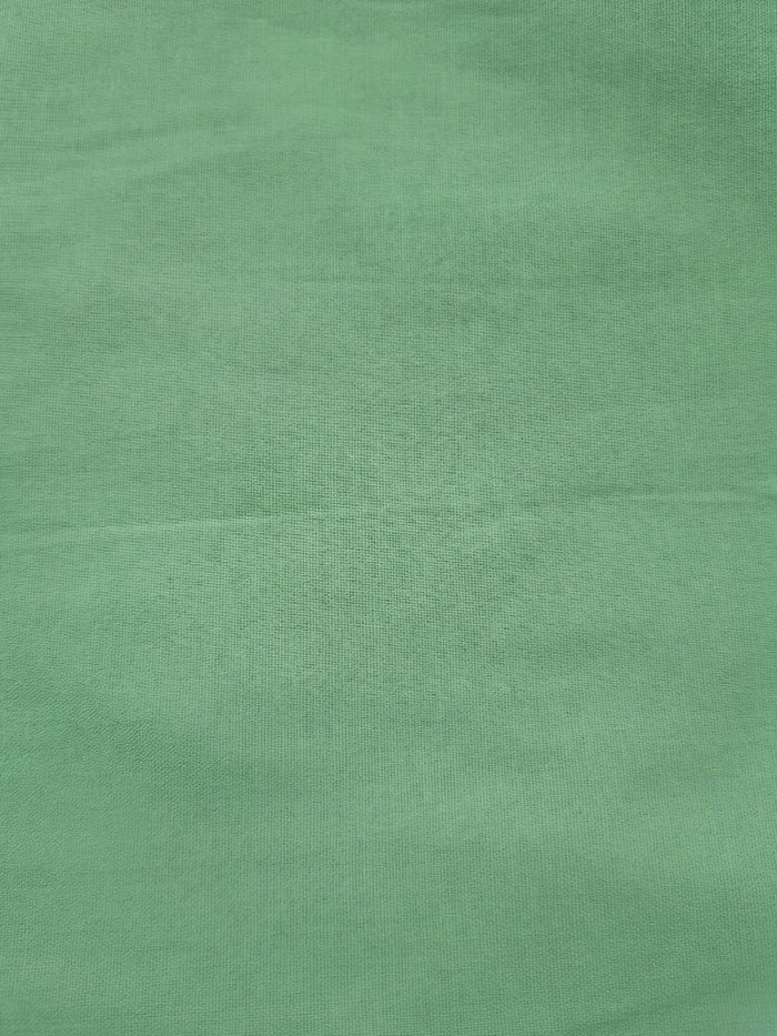 Indiehaat | Kota Doria Gota Patti Suit Green