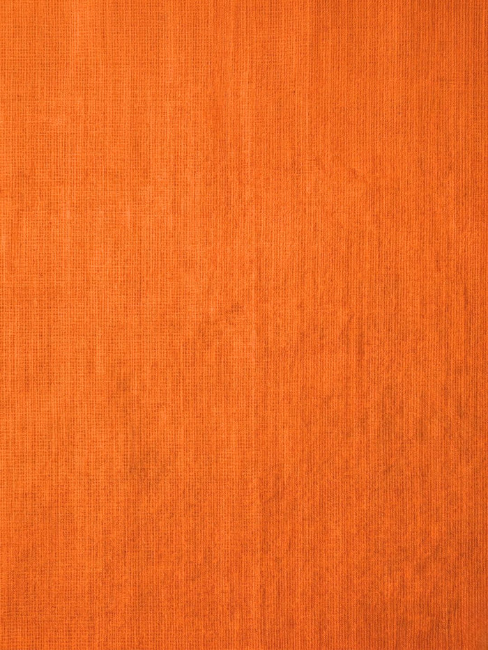 Indiehaat | Kota Doria Gota Patti Suit Orange