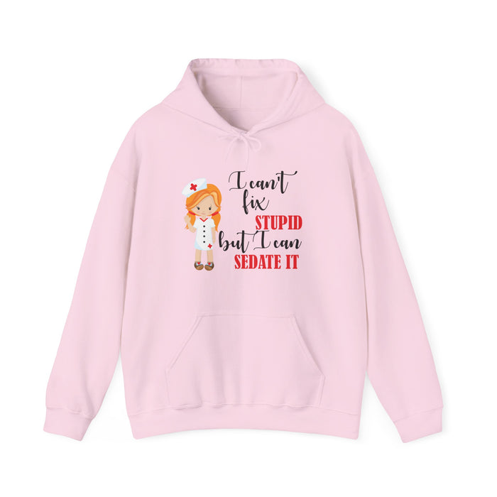 Light Pink / S