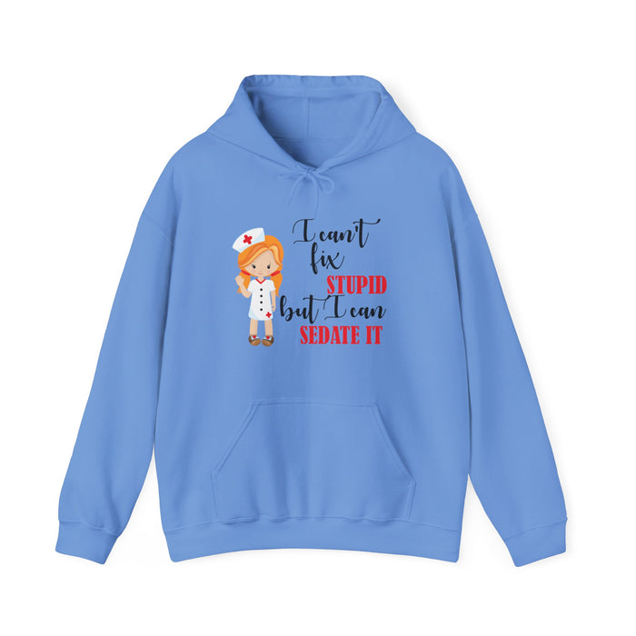 Carolina Blue / S