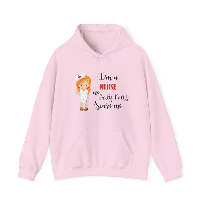 Light Pink / S