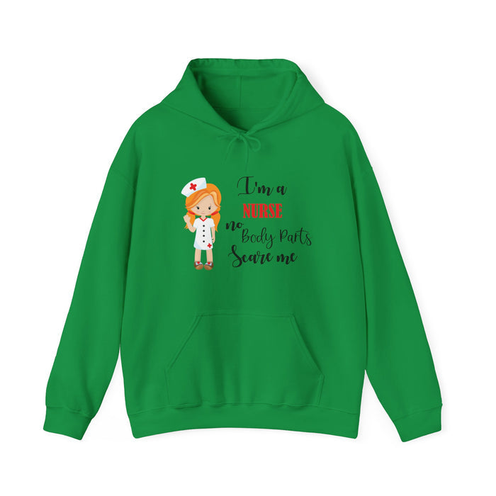 Irish Green / S