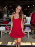 Reluxe Active Dress