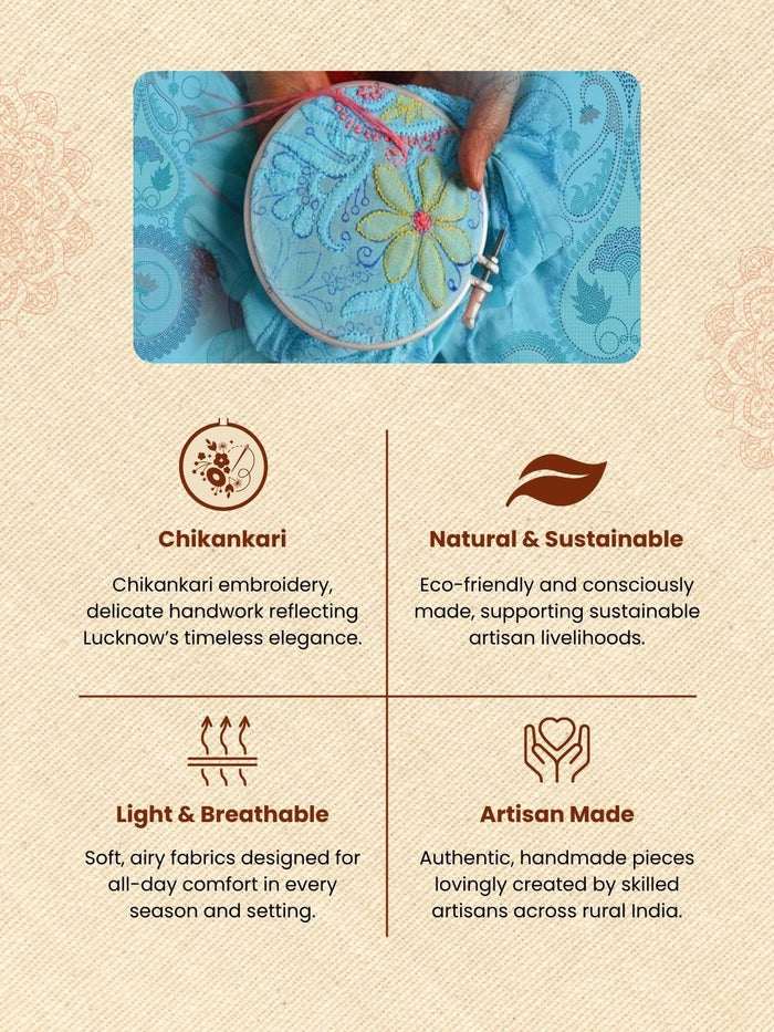 Indiehaat handmade magic - what is behind it?