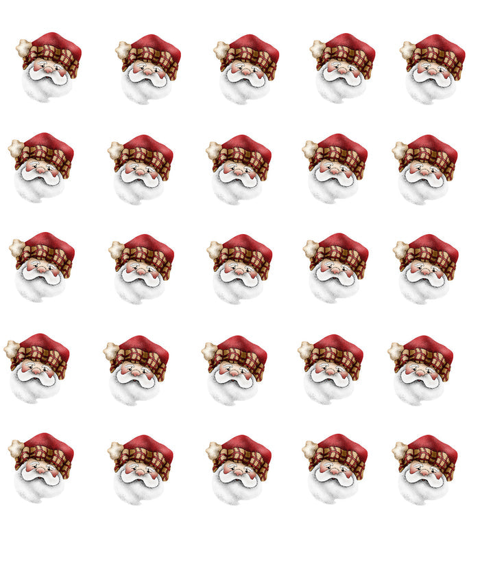 waterslide decals
