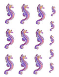 waterslide decals