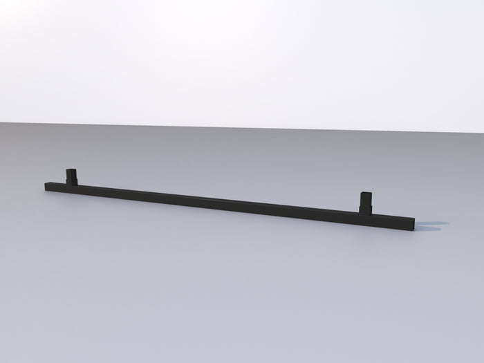Security Gate Converter Kit (Pair) - 2100mm High