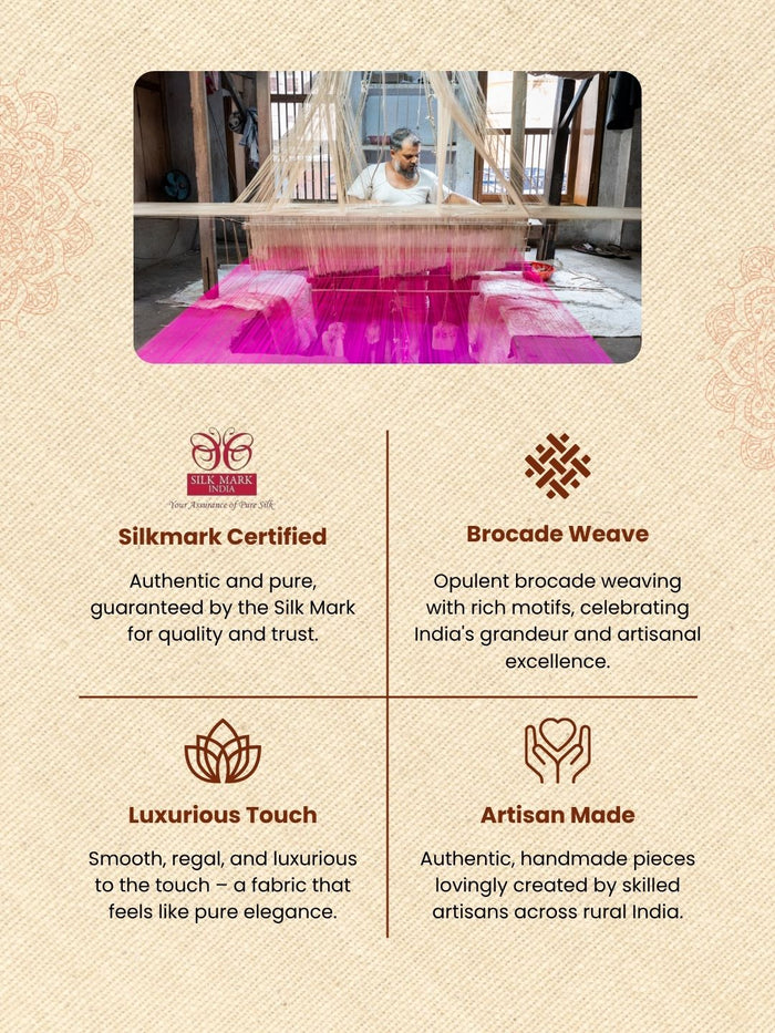 Indiehaat handmade magic - what is behind it?