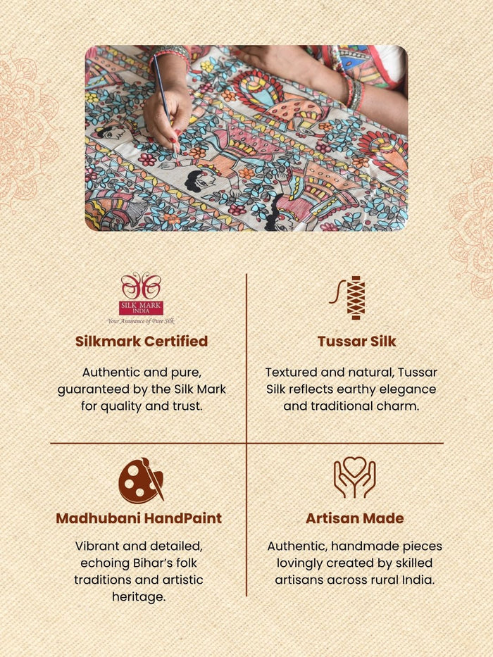 Indiehaat handmade magic - what is behind it?