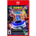 Sonic Racing CrossWorlds Nintendo Switch 2 Edition