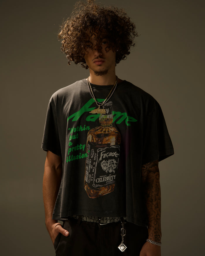 Spirits Tee