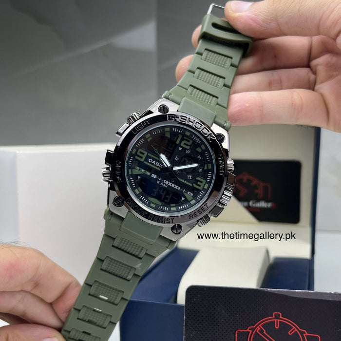 Sports Watch for Men CSTW-300
