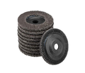 ST 5inch Flap Discs - Grit #60 (10 PACK)
