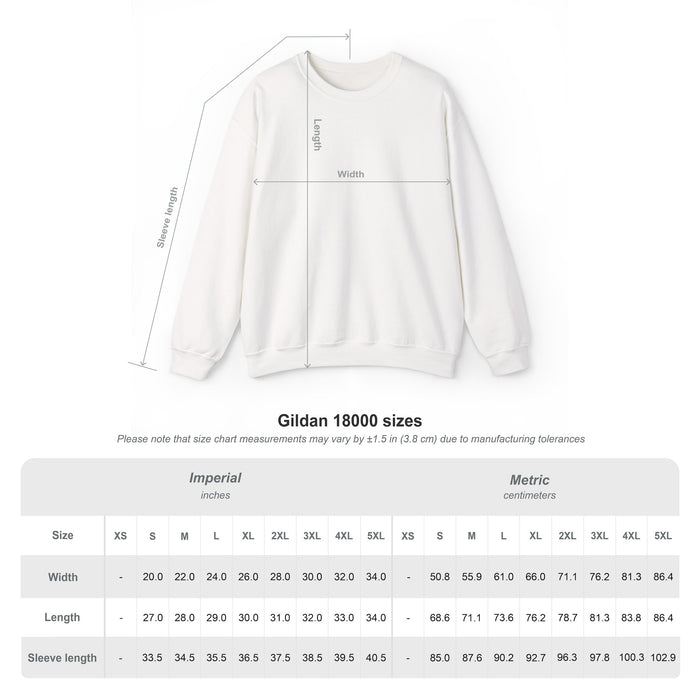 Stay Spooky Sweatshirt | Halloween Crewneck | Cozy Fall Fashion, Unisex Adult