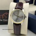 Strap Watch for Ladies TS-K70866L