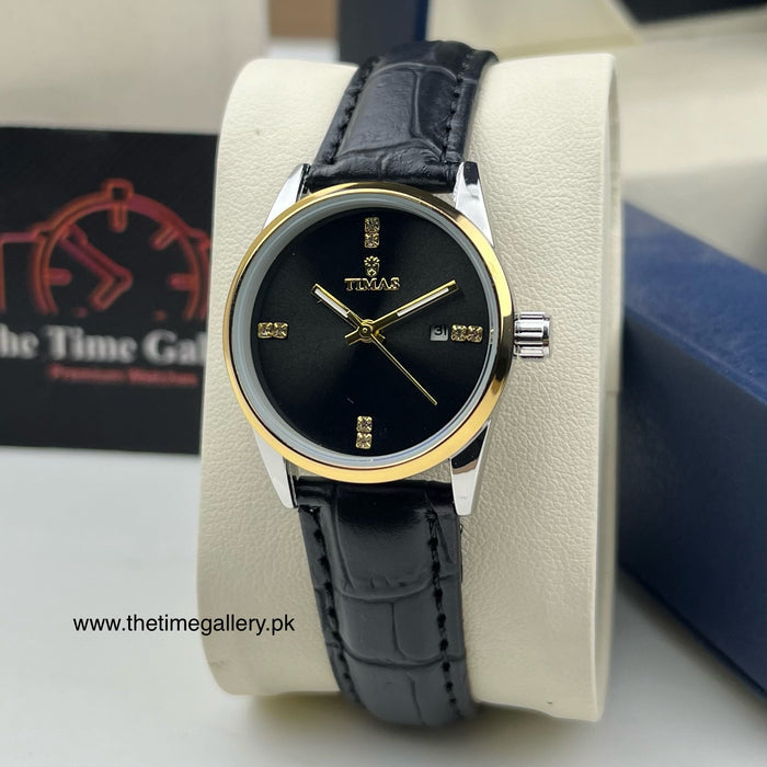 Strap Watch for Ladies TS-K70866L