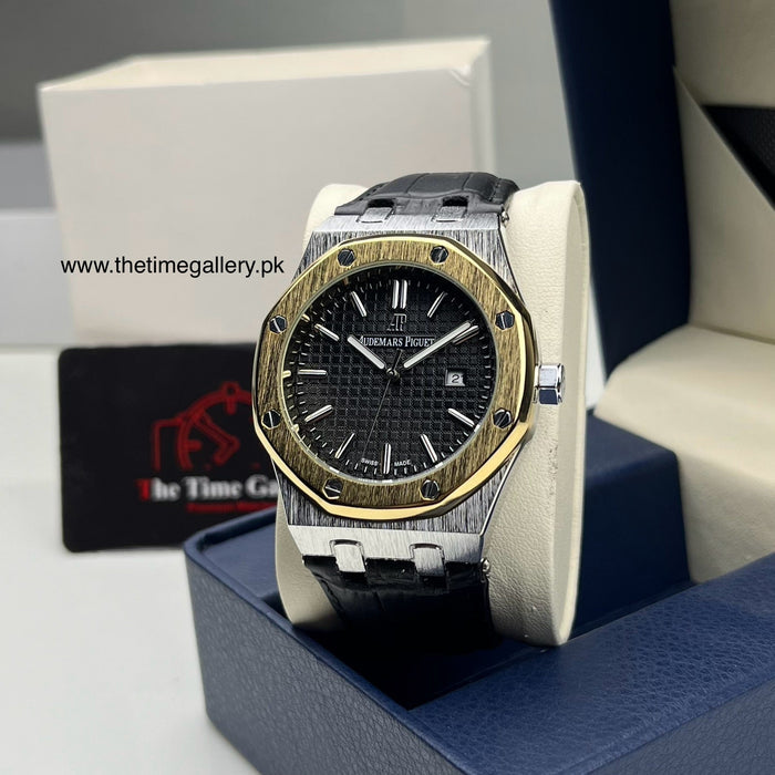 Strap Watch For Men AP-7133