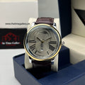 Strap Watch For Men CA-266
