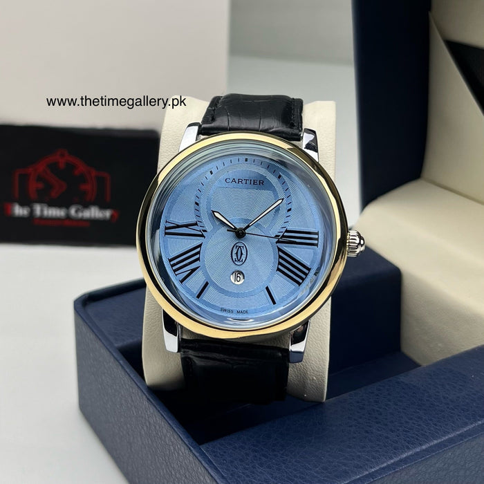 Strap Watch For Men CA-266
