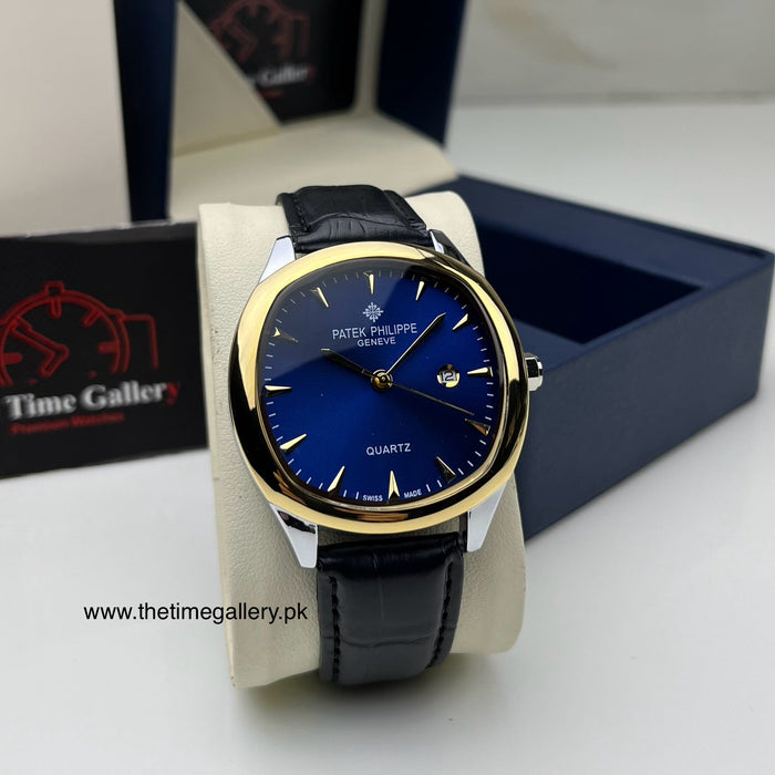 Strap Watch For Men PP-1136
