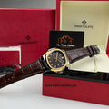 Strap Watch For Men PP-5684
