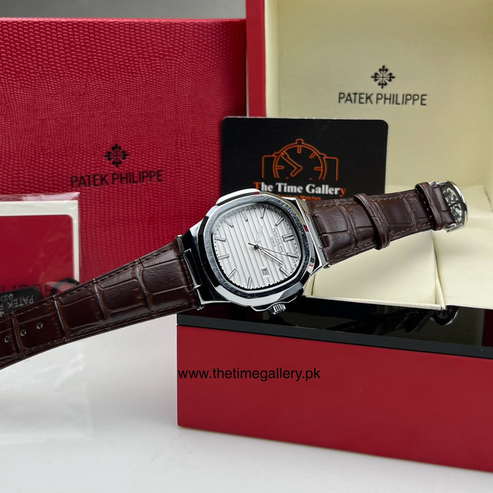 Strap Watch For Men PP-5684