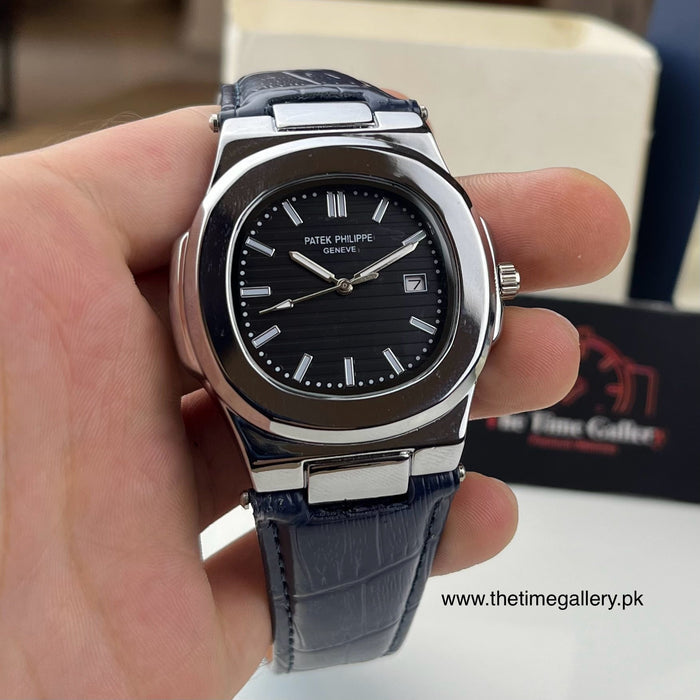 Strap Watch For Men PP-K8743