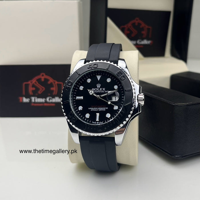 Strap Watch For Men RLX-FL-01